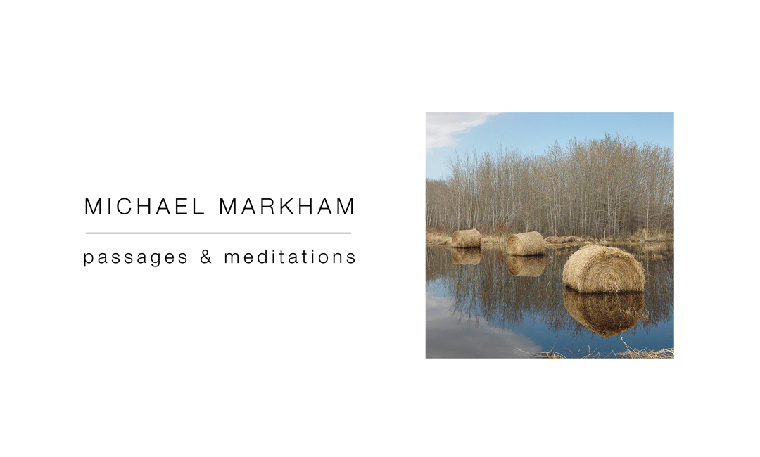 Michael Markham